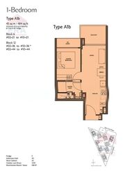 Fourth Avenue Residences (D10), Apartment #569990261